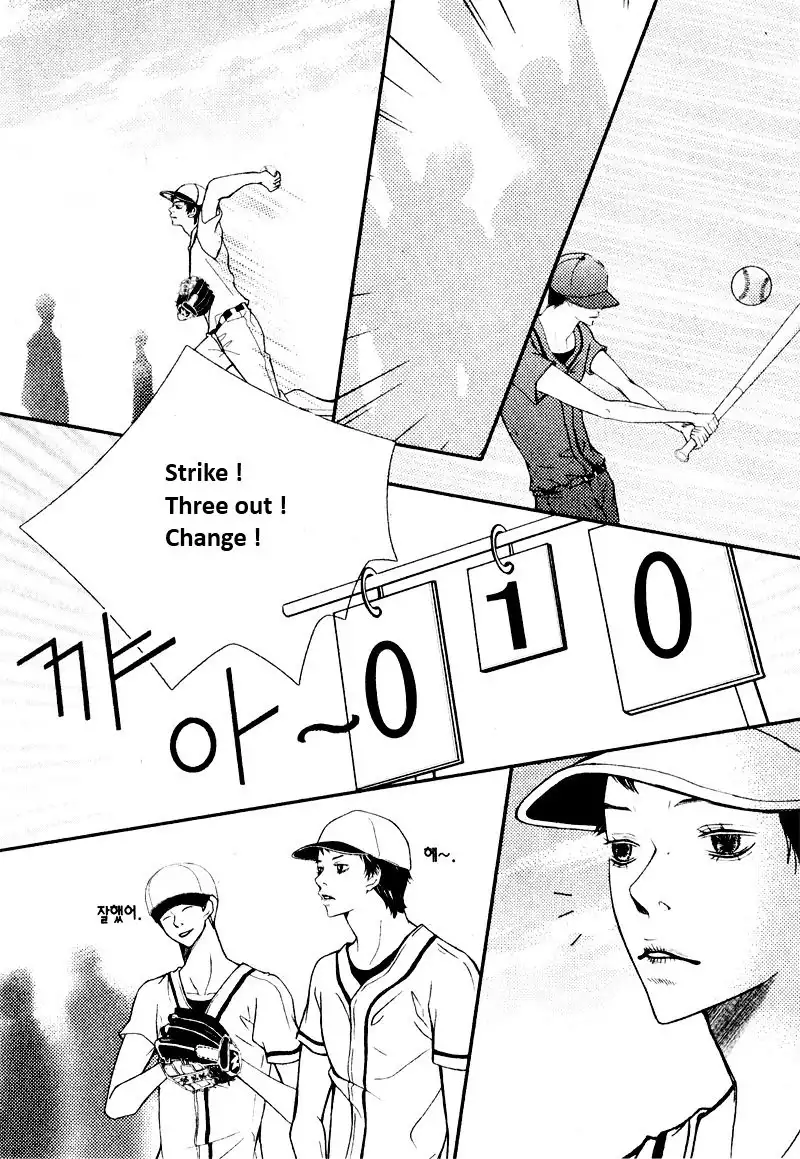 Pretty Haru Chapter 6 3